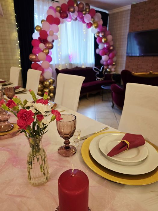 Wieczór Panieński, pobyty weekendowe, sauna, jacuzzi