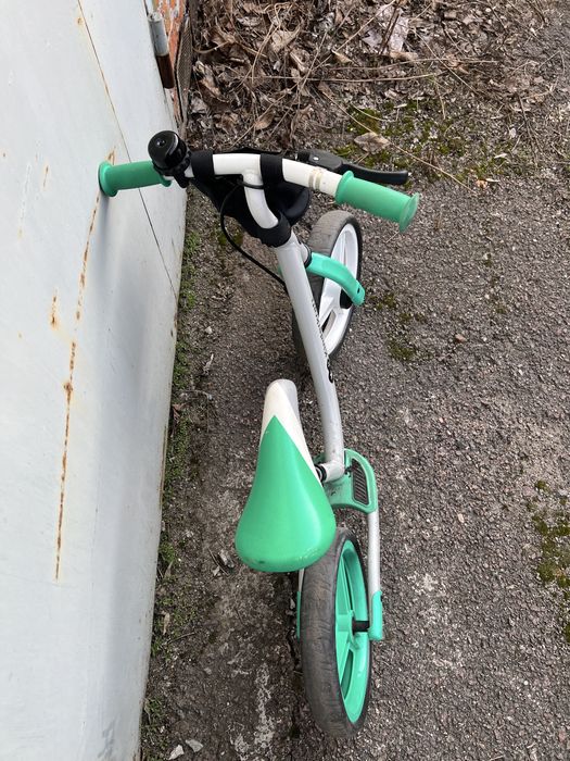 Беговел Kinderkraft