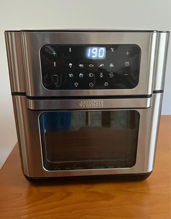 Mini forno Princess 182065