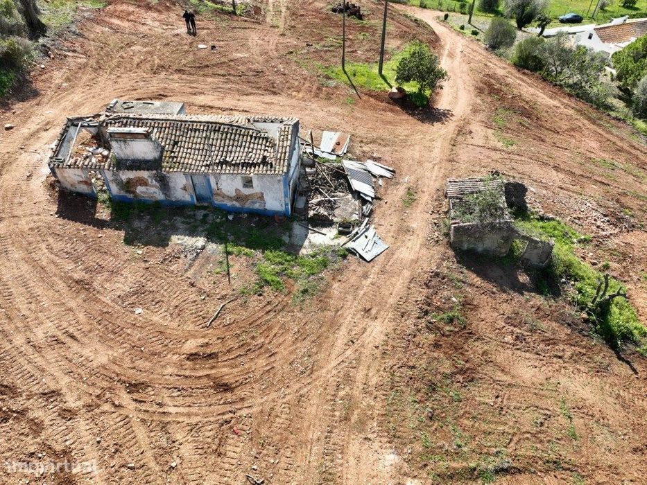 Quinta junto a Santiago do Cacém — Santiago Do Cacém, Santa Cruz E São Bartolomeu Da Serra, Setúbal