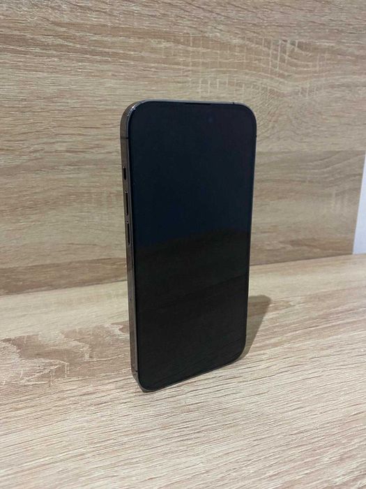 iPhone 14 Pro Roxo (Deep Purple) – 128GB – Excelente Estado