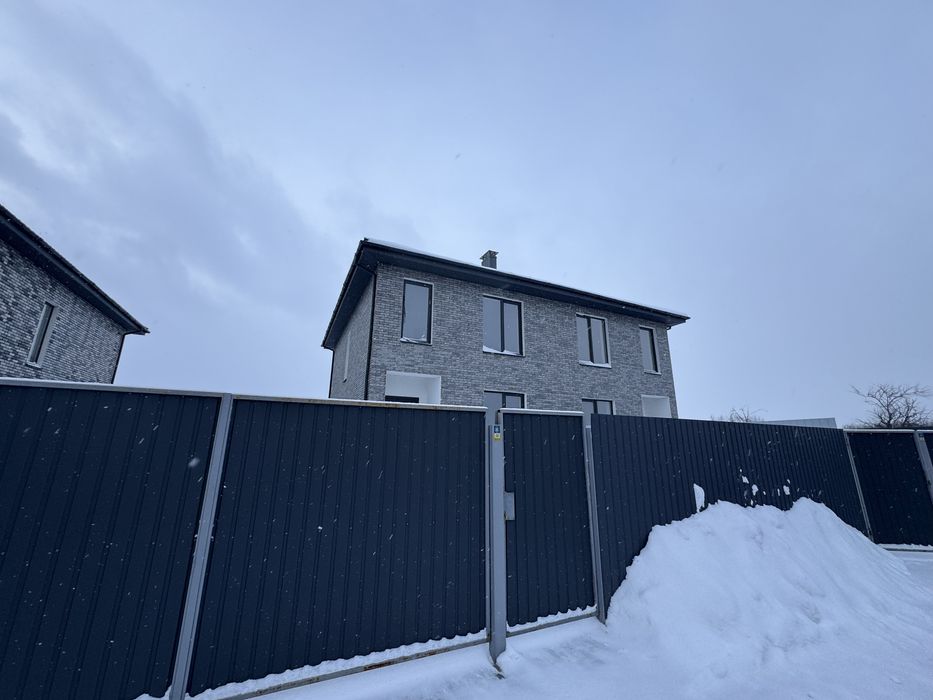 Є-Оселя!Продаж ! Дуплекс з документами!