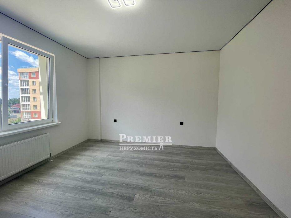 Шок цена! Квартира с современным ремонтом и большой лоджией