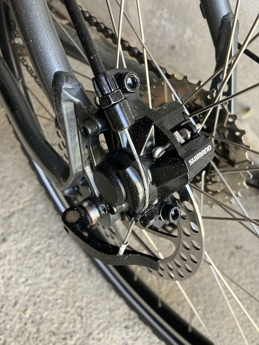 Bicicleta Berg 3.3