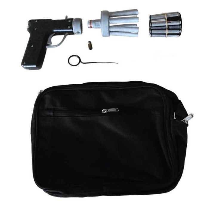 Сіткомет ручний проти БПЛА до 45м / Сеткомет ручной против БПЛА