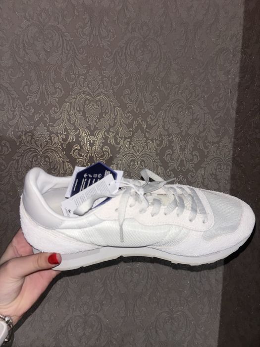 Lacoste кросівки чоловічі Partner 70s