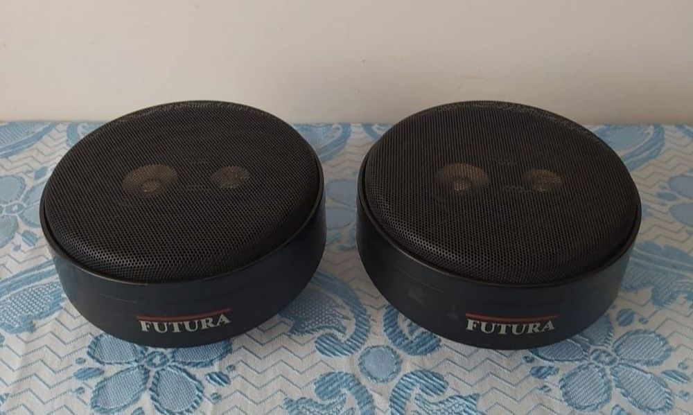 Colunas Futura - FSIM 830