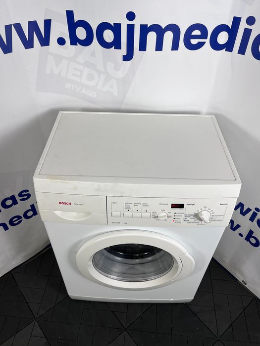 Pralka Bocsh 4 Kg/1000 Ob /A  /Dostawa/Gwarancja