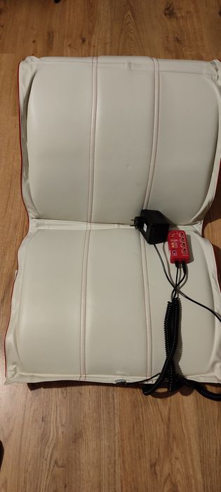 Sprzedam rehabilitacyjny materac masujacy