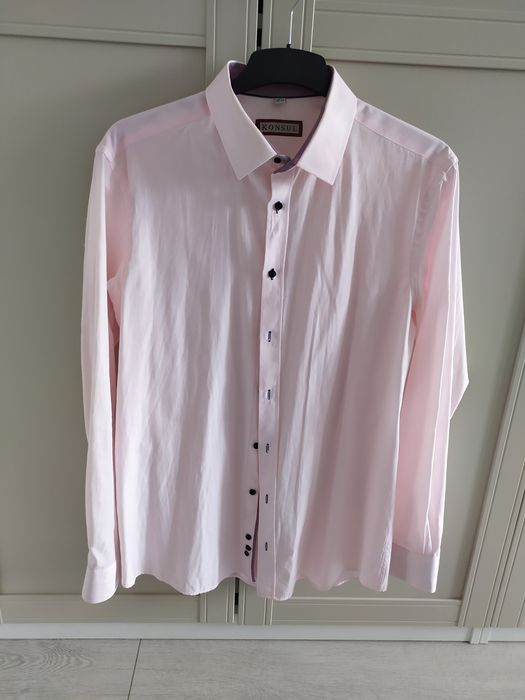 Koszula męska roz L