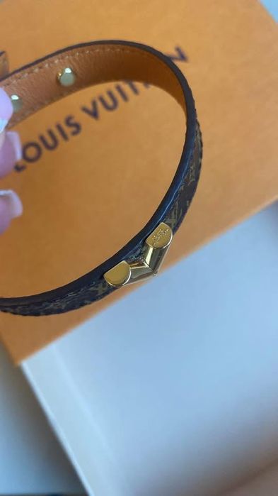 Bransoletka Louis Vuitton r17