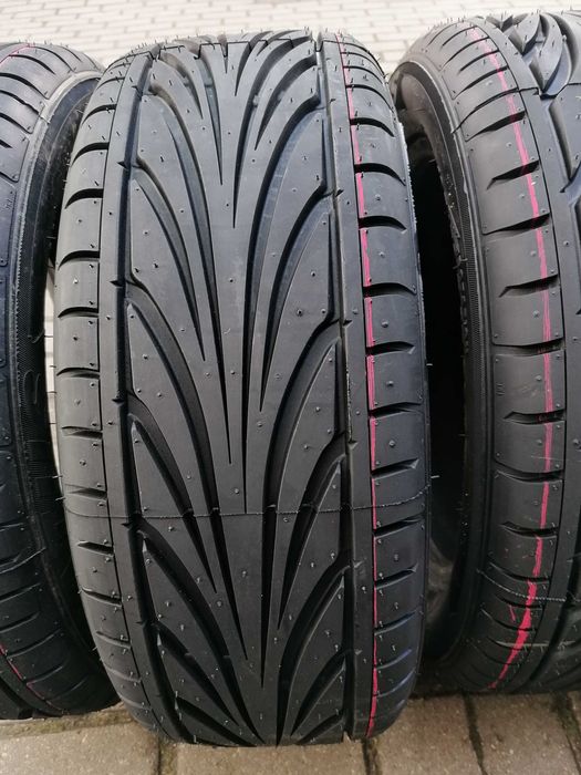 Opony letnie bieznikowane