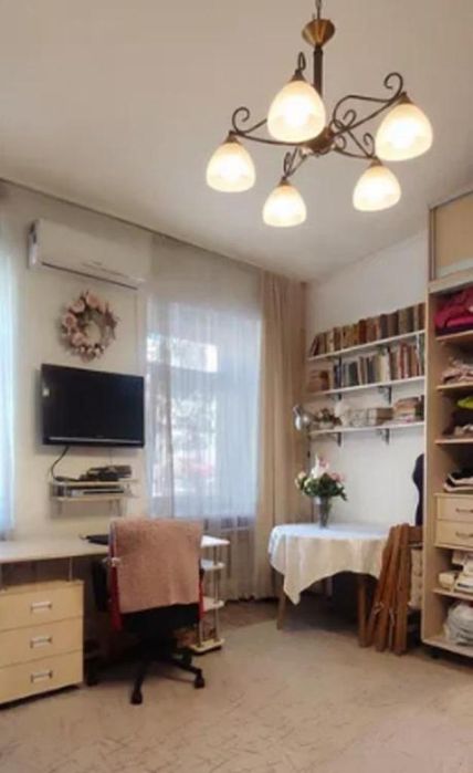 Продам квартиру в Центре города, Градоначальницкая. (3-263-434)