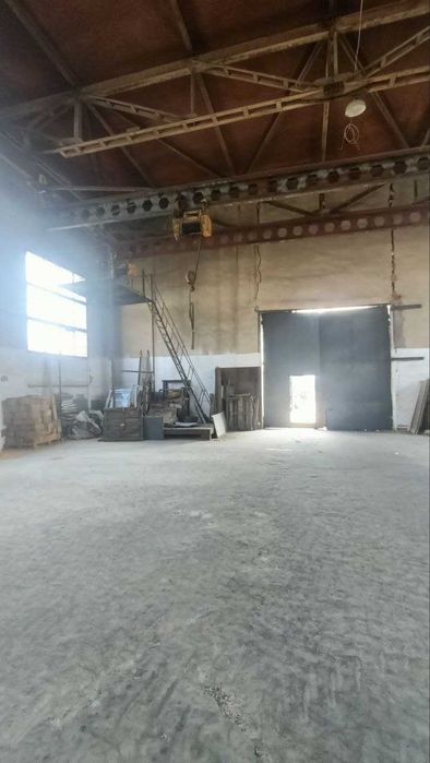 Термінова продажа мех. заводу, млина