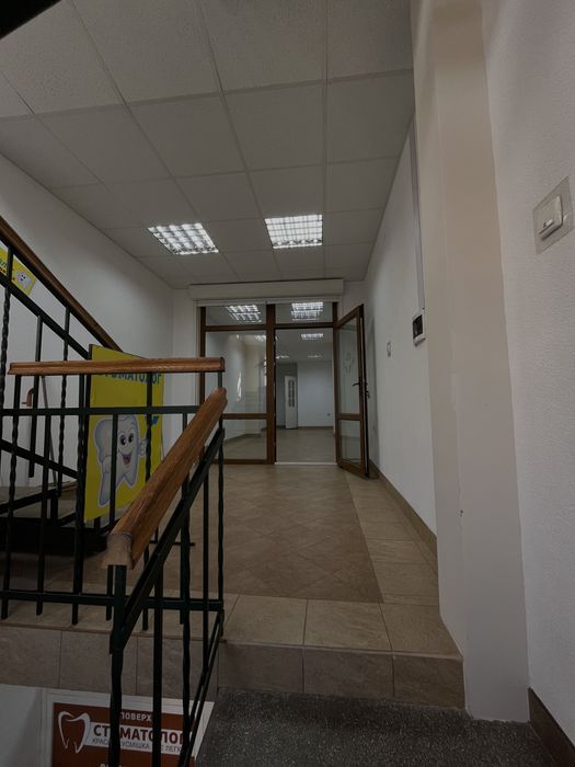 Здам в оренду приміщення