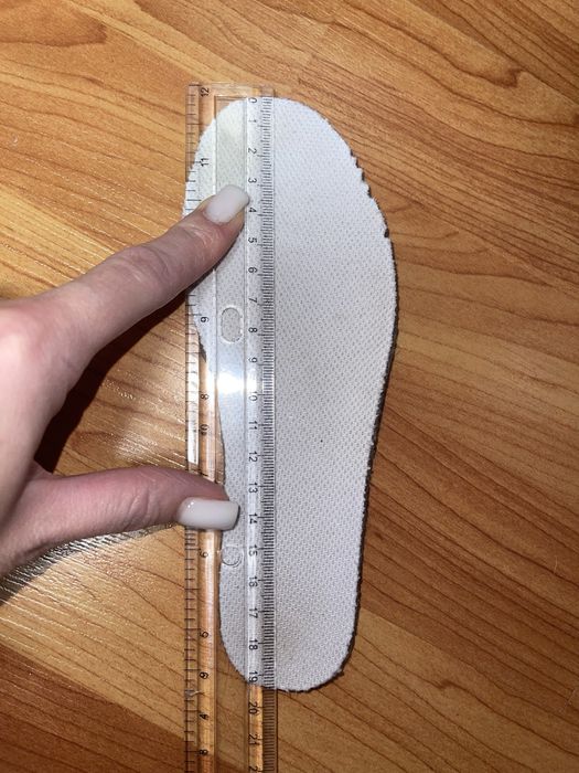 Оригінальні Кросівки дитячі Nike eur 29.5