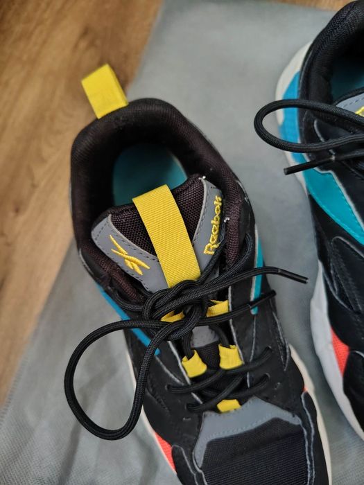 Buty damskie Reebok