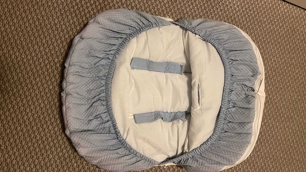 Forra para Babycoque (Universal)