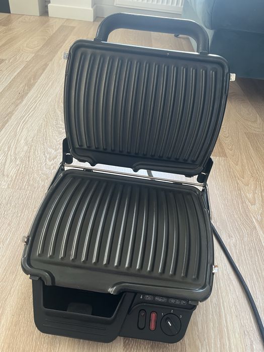 Grill elektryczny Tefal