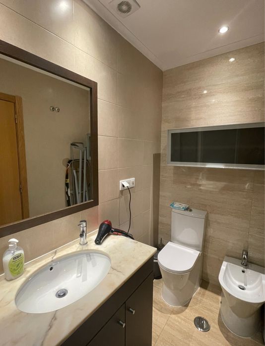 Quartos na Quinta da Parreirinha