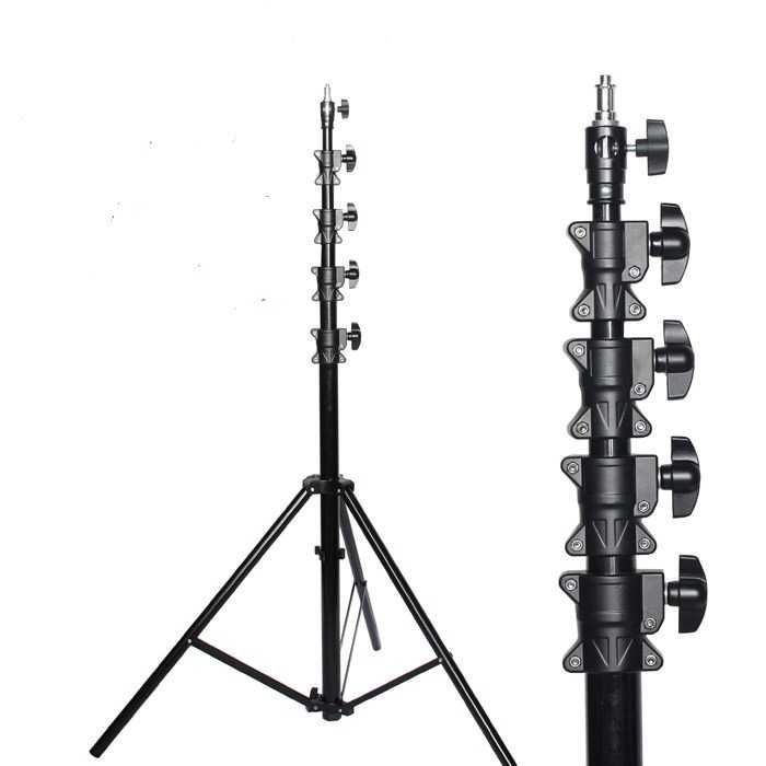 Акція!! Антена 5м  Студійна стійка,штатив  ТN-470 висота 4.7 метра