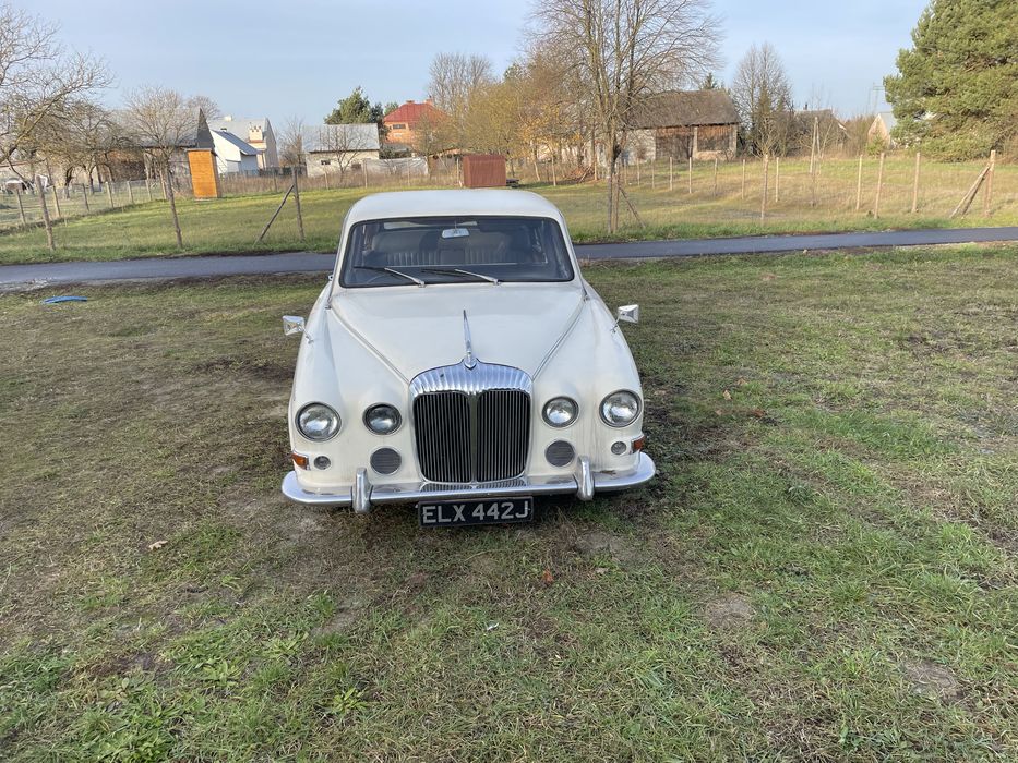 Sprzedam Daimler DS420