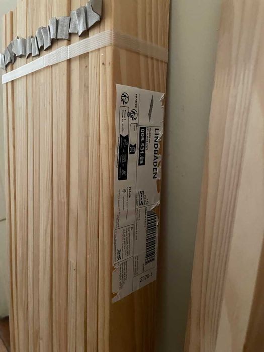 Estrado Lindbaden 2x - 70x200