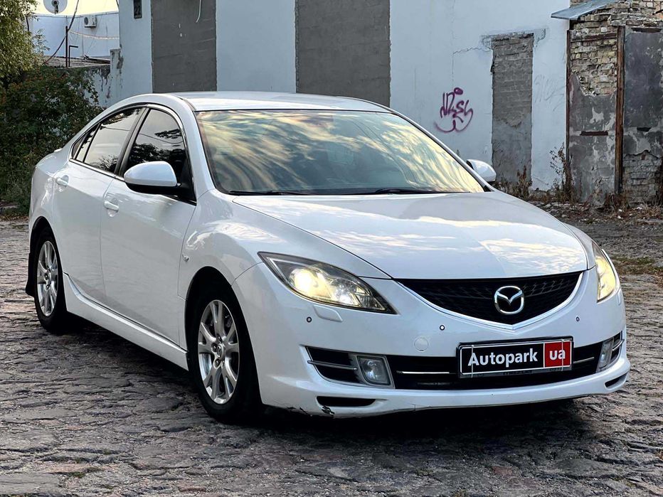 Продам Mazda 6 2008р. #78865