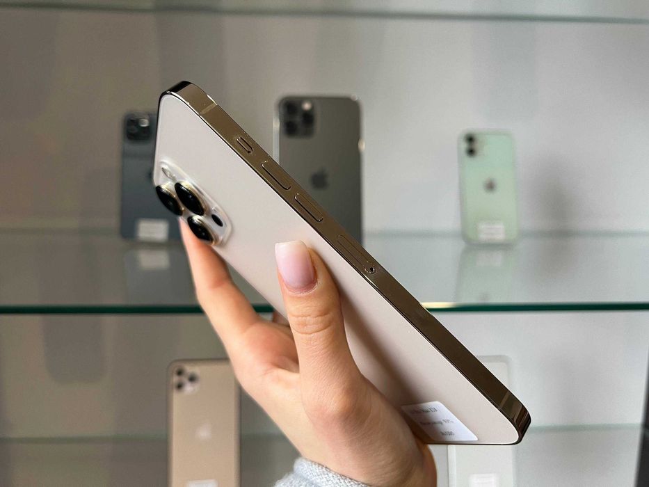 iPhone 13 Pro Max 128 gb Neverlock / Магазин / Гарантія / Обмін