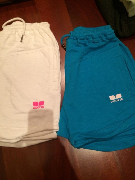 Calções Doone