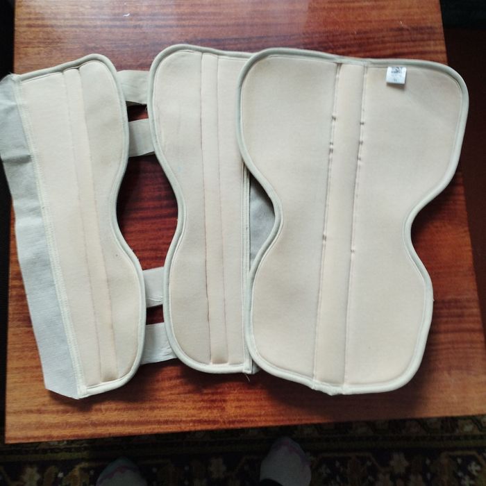 Ортез (жорсткої фіксації)