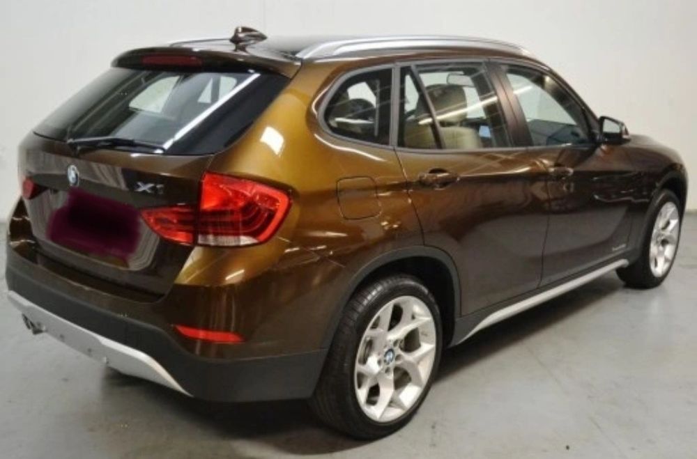 BMW X1 SDrive 18D