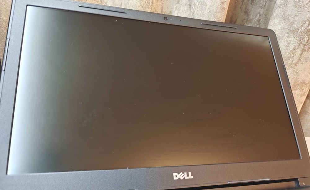 Dell Inspiron 3576 Intel Core i5 8-го покоління (i5-8250U)