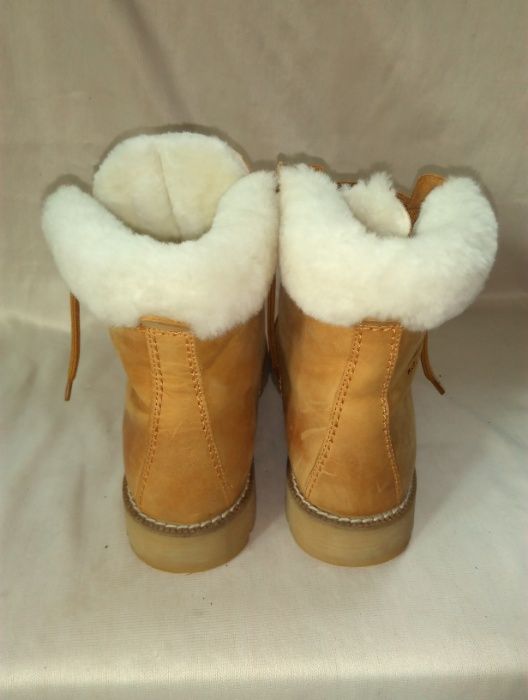 Buty Panama Jack - Panama 03 Igloo roz. 41