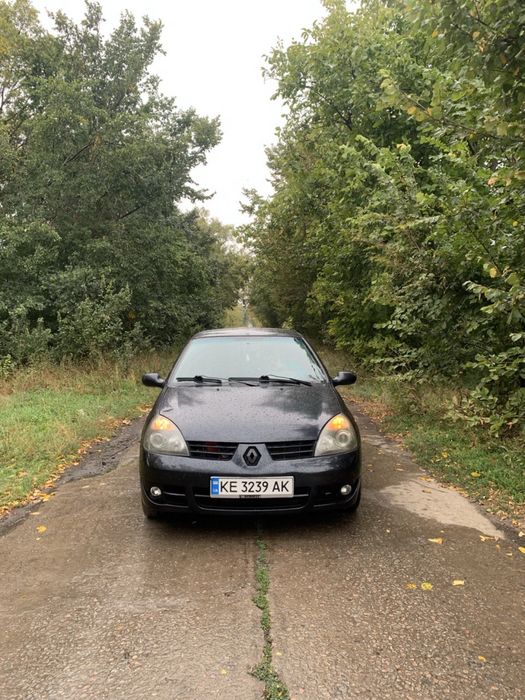 Продам Рено Кліо