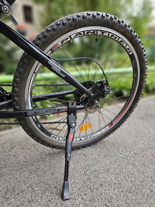 Велосипед ARDIS ROCKS 26