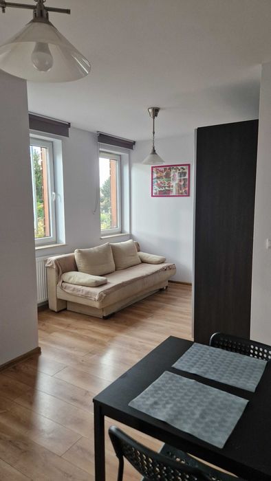 Kawalerka 29m2 na Radzikowskiego