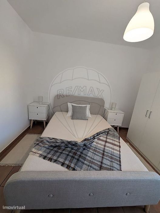 Apartamento T2 para arrendamento