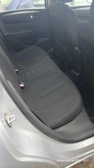 Vendo Citroën C4 em bom estado