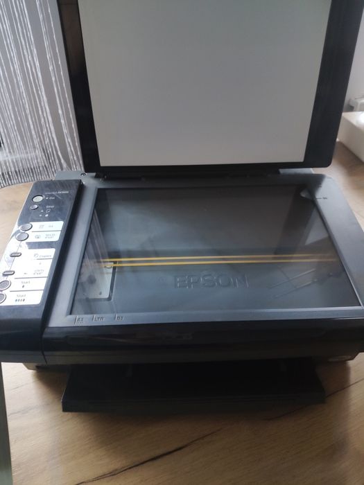 Drukarka Epson DX7450