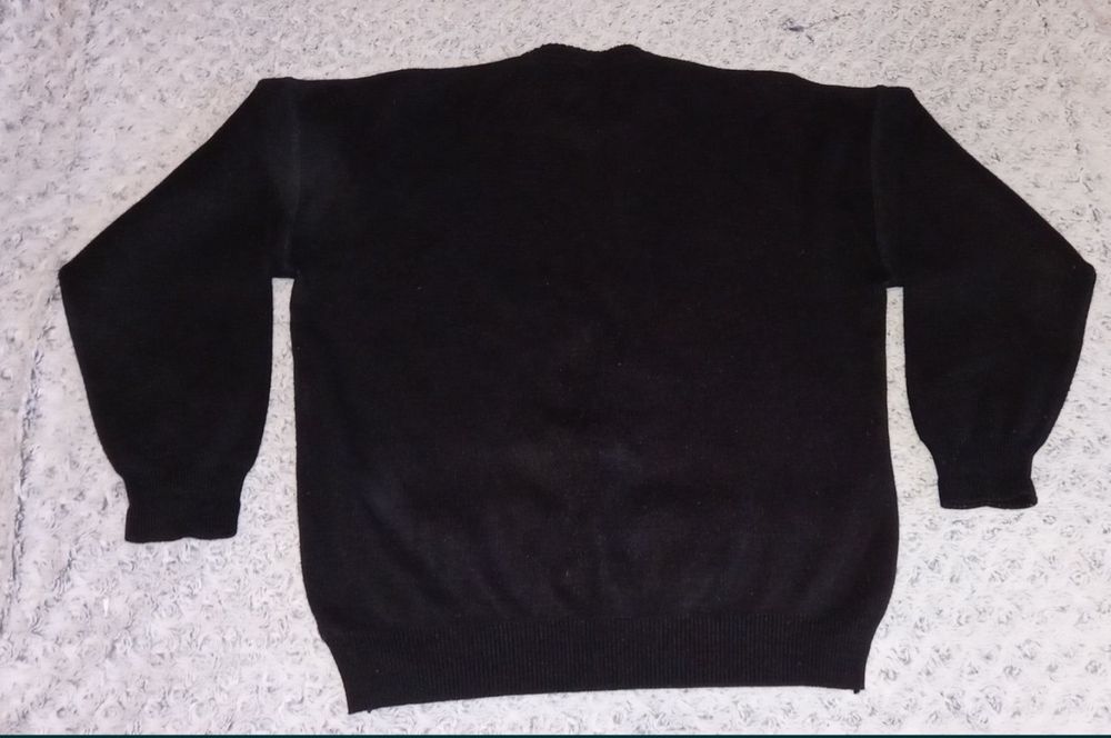 Светр батал ,теплий, мужской,батал, ТОРГ УМЕСТЕН, 56