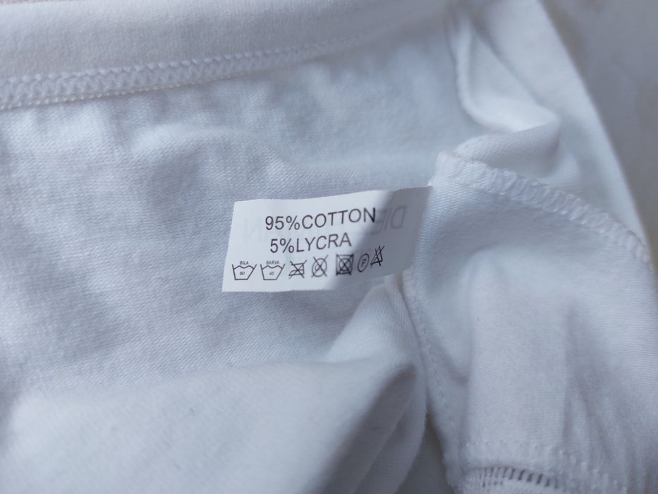 Трусы diezhiman на наш s 36-38 евро трусики хлопок