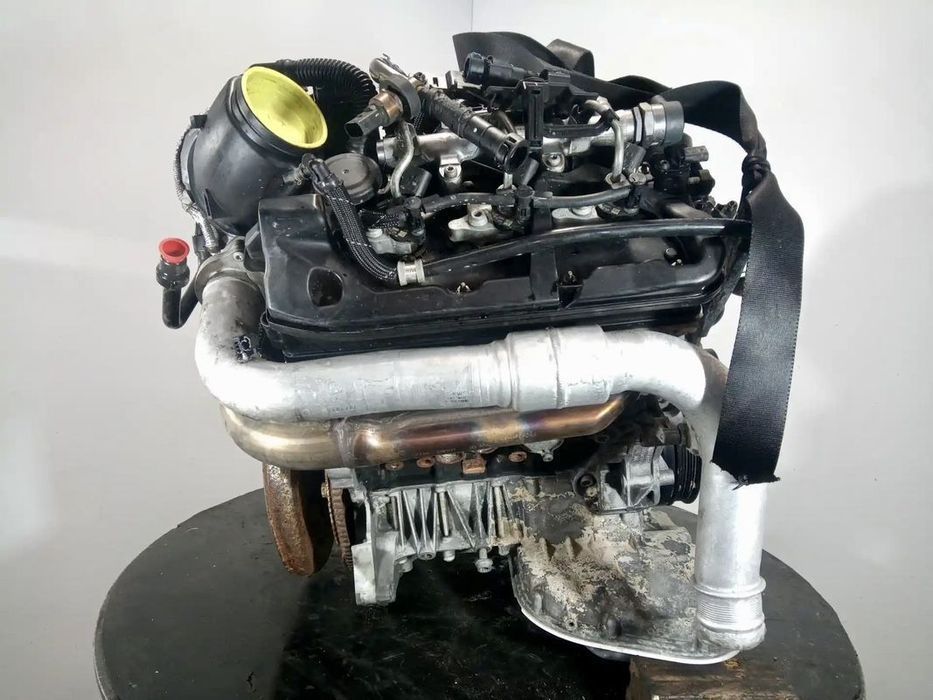 Motor Audi A7 3.0TDi V6 / Ref: CRTD (2015-2019)