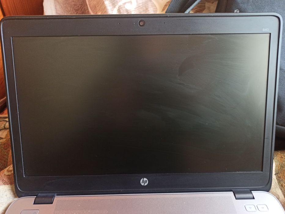 Ноутбук  HP EliteBook 840