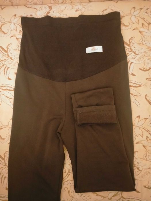 Лосини та кофта  для вагітних