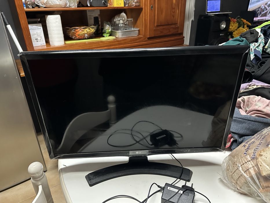 Televisao LG 32 polegadas
