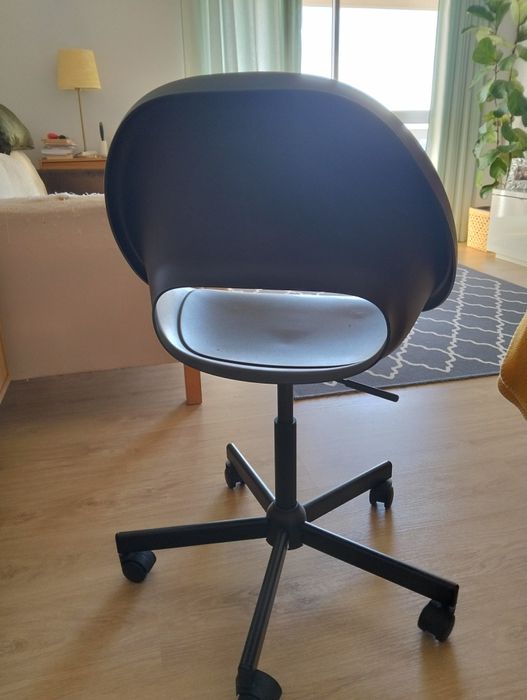 Cadeira de escritório Ikea