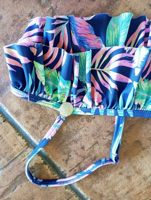 Strój kąpielowy H&M 140-146