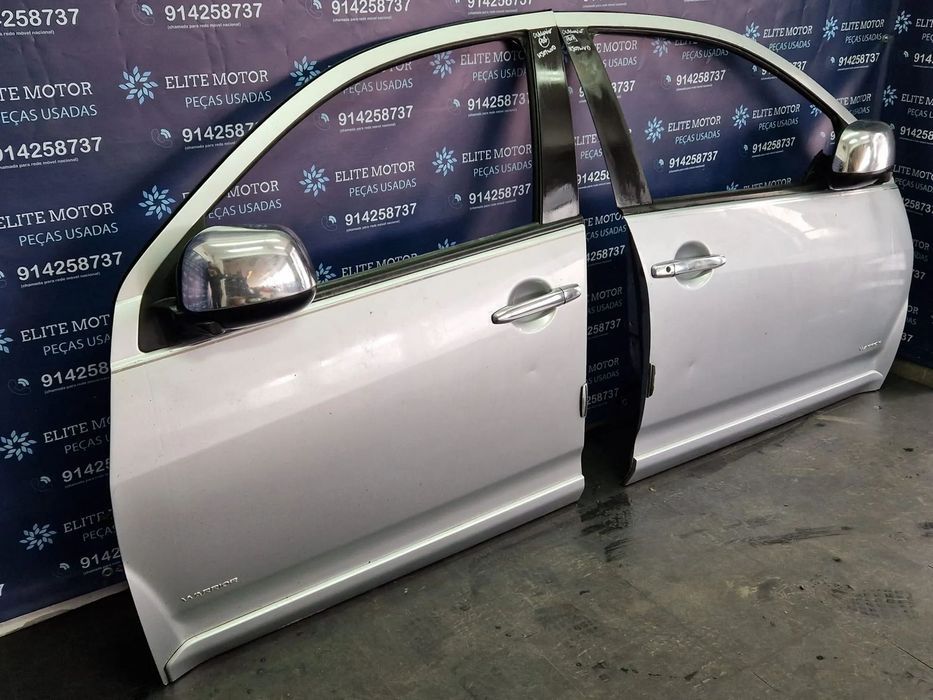 Porta usada MITSUBISHI OUTLANDER esquerda direita traseira frontal