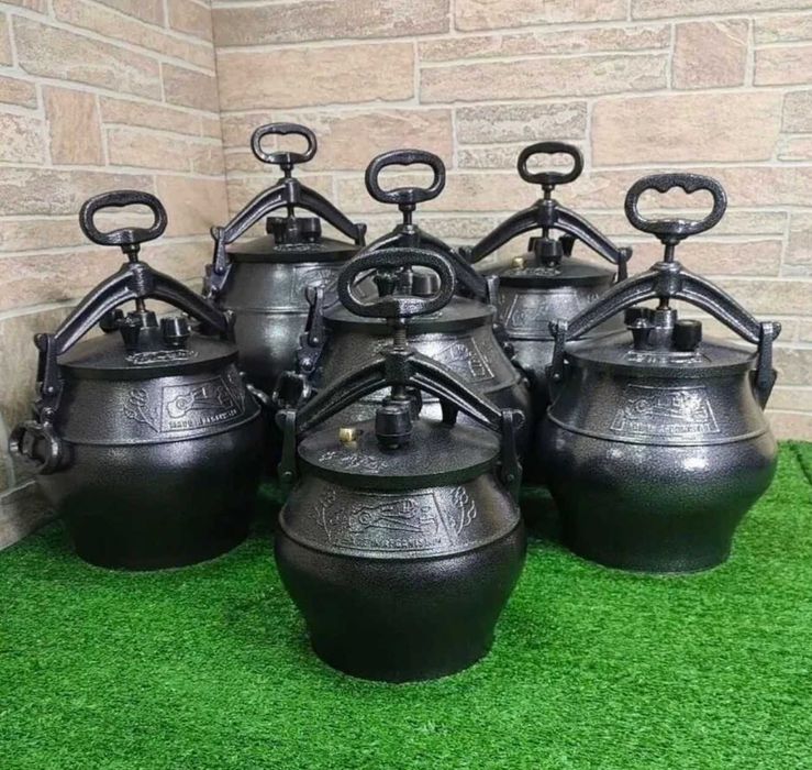 ‼️ Афганский казан Rаshko Вabа , 8, 10, 12, 15 литров • Opигинал ‼️